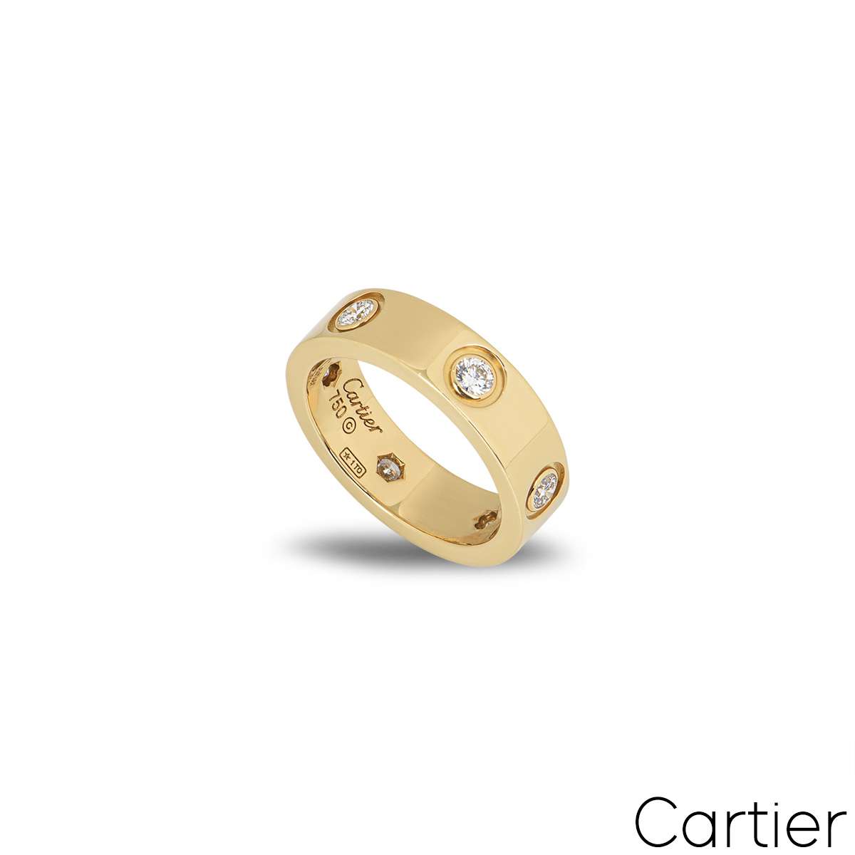 cartier 750 50